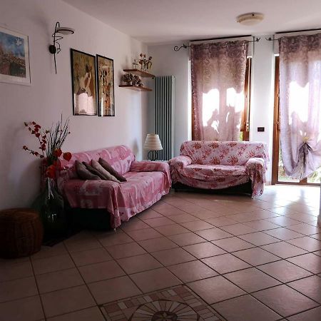 La Casa Di Fiammetta Colle di Val d'Elsa Exterior photo