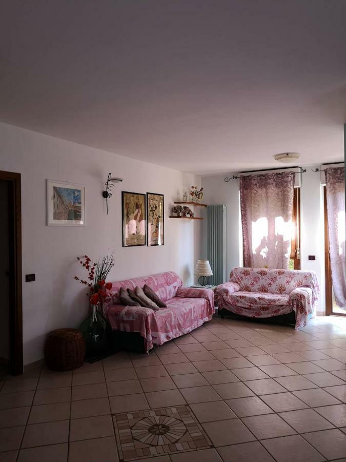 La Casa Di Fiammetta Colle di Val d'Elsa Exterior photo