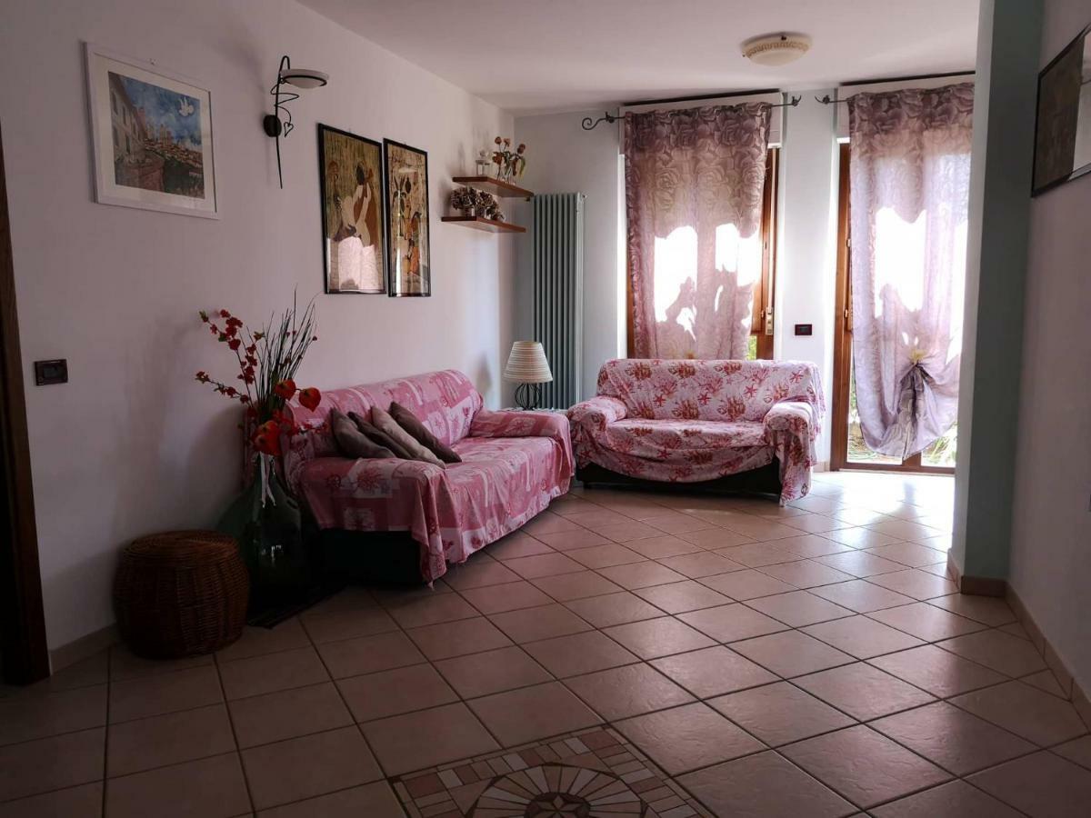 La Casa Di Fiammetta Colle di Val d'Elsa Exterior photo